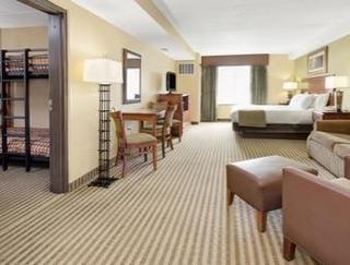 Days By Wyndham 2* Cheyenne
