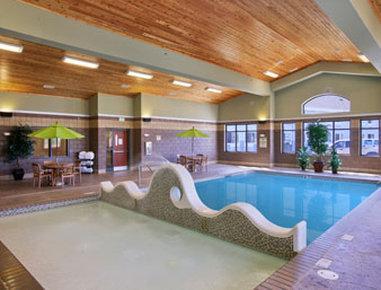Days By Wyndham Hotel